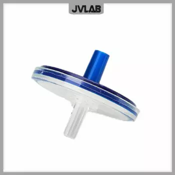 Гидрофобный фильтр для электрической пипетки Levo Plus/Levo ME Thermo S1, Сменный фильтр 0,45 мкм, Гидрофобный 5 шт.