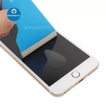 Гидрогелевая пленка, скребок для защиты экрана для iPhone iPad, экран, удаление воздушных пузырей, скребок для обертки экрана, средство для удаления пузырей