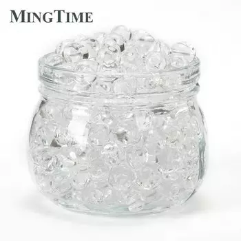 Гидрогелевые шарики MINGTIME 5 пакетов (600 шт.)