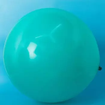 Гигантские белые латексные шары JIMMYTU 18/36 дюймов