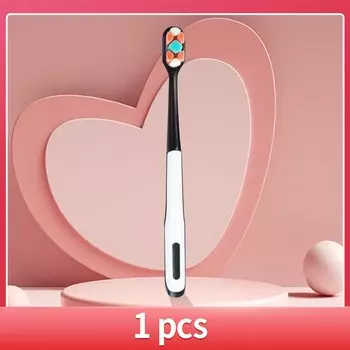 Портативная электрическая зубная щетка MOONBIFFY