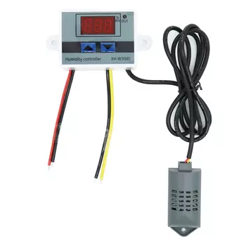 Гигрометр XH-W3005