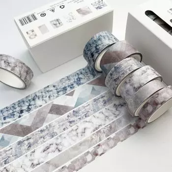 Gimue сетчатая лента 6 рулонов