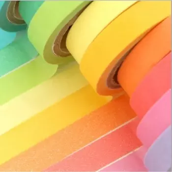 Ginflash набор лент для скрапбукинга OBT007