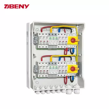 Гирлянда BENY для солнечной энергии