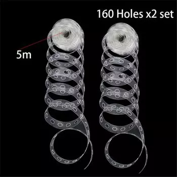 Гирлянда для шаров Cyuan