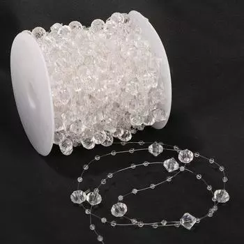 Гирлянда из кристаллов MagiDeal