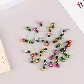 Гирлянда LED GCDHome для кукольных домов