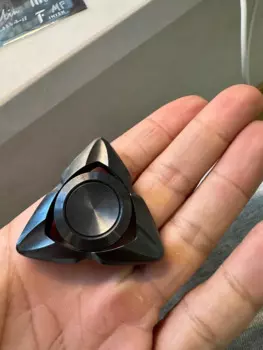 Гироскоп MAVE с циркониевым лезвием 1,0