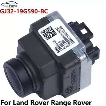 GJ32-19G590-BC GJ3219G590BC Новая парковочная камера заднего вида для Land Rover Sport Evoque LR 078535 LR 095387 GL2823