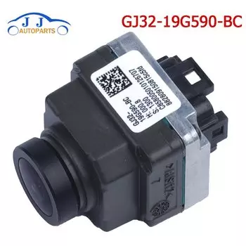GJ32-19G590-BC GJ3219G590BC Rear Camera Parking Camera Reversing Assist Camera For Range Rover Sport Evoque LR095387 LR078535