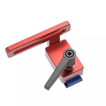 GKTOOLS 30 T-Track Stop алюминиевый