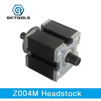 GKTOOLS Бабка Z004ME из алюминия