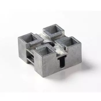 GKTOOLS Металлический центральный блок Z030