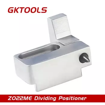 GKTOOLS Позиционер для индексирования Z022ME