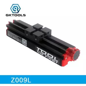 GKTOOLS Продольное скольжение Z009L 230*50*50 мм