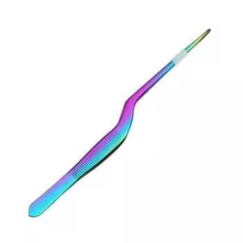 GLANYOMI Мини-пинцет для кухни из нержавеющей стали