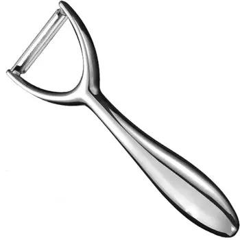 GLANYOMI Овощечистка из нержавеющей стали