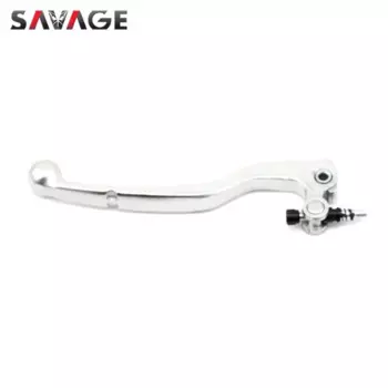 Главные цилиндры гидравлического сцепления для грязевого питбайка, аксессуары для внедорожных мотоциклов, плетеный стальной масляный шланг, трос, рычаг сцепления