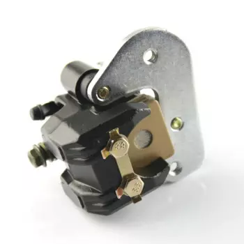 Главный цилиндр гидравлического тормоза после мотоцикла для Honda TRX300EX TRX300X Sportrax 300 EX 43200-HM3-006 43250-HM3-305 Moto 12 В