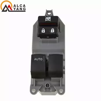 Главный переключатель стеклоподъемника для Toyota Yaris Rav 4 Corolla 2005-2011 84820-02230 8482002230