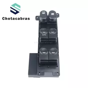 Главный переключатель стеклоподъемника, кнопка панели управления 93570-2L010 93570-2L000 автомобильные товары для Hyu-ndai i30 I30cw 2007-2012