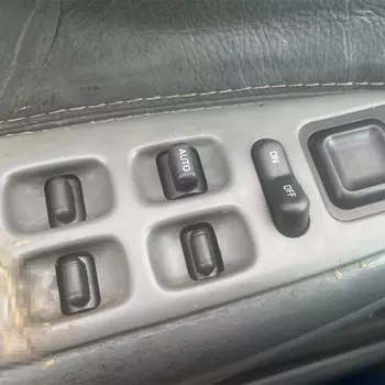 Главный переключатель управления стеклоподъемником LH 35750-SV4-A11 для Honda Accord 2.2L 2.7L 1990-1997