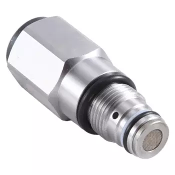 Главный предохранительный клапан для экскаватора R907261613 NGM613