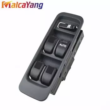 Главный выключатель электрического окна с левым и правым рулем для Toyota Avanza Cami Duet Daihatsu Sirion Serion 84820-97201 84820-B5010