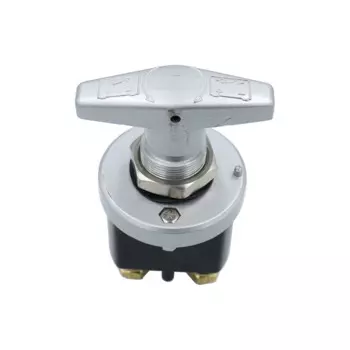Главный выключатель питания 12 В 1500 А с разъемом Rush Keep It Clean Muscle автомобильного аккумулятора