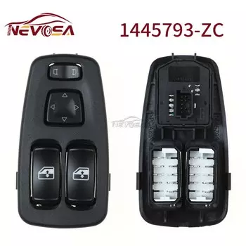 Главный выключатель стеклоподъемника для Scania 24 В, автозапчасти 1863514 1445793-ZC 1421856