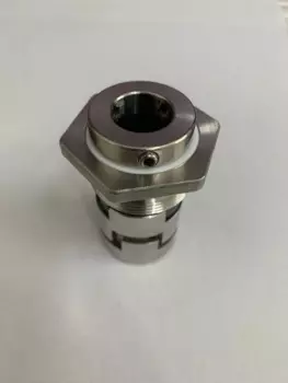 GLF-12D, GLF-16D (двуспарительные) механические уплотнения для многоступенчатых картриджейных насосов CR1/CR3/CR5/CR10/CR15/CR20