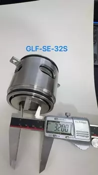 GLF-SE-22S, GLF-SE-32S Механические уплотнения TLANMP с штифтами для серий GLF SE/SL/SV — уплотнения насоса SE1 SEV SL1 SLV