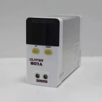 Аккумуляторный аппарат для точечной сварки Digisix GLITTER 801A