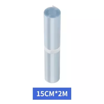 Глянцевая пленка для защиты краски от царапин, автомобильная пленка, Водонепроницаемая Автомобильная наклейка, устойчивая к царапинам, защитная пленка Rhinocero