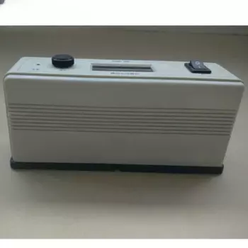 Глянцевый измеритель XGP60, измеритель краски, один угол