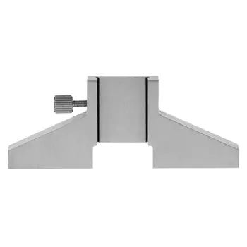 Глубина основания крепления для штангенциркуля OOTDTY 0-200 мм