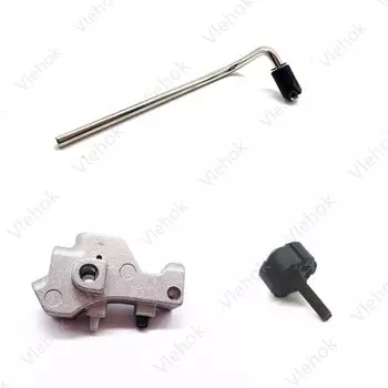 Глубина стопа ручка замок для DCS355 DWE315K DCS356