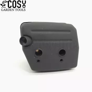 Глушитель COSY GARDEN TOOLS для Husqvarna 61 268 272 272XP 268K JONSERED 625 630 670