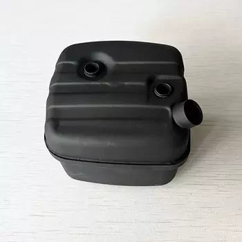 Глушитель для бензопилы 350 JUNE DAY