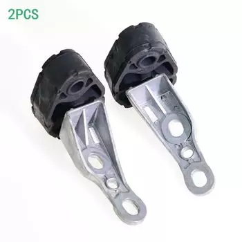 Глушитель левый и правый для Audi Q5 2009 - 2016 8R0253144B 8R0 253 144 B 8R0253144C