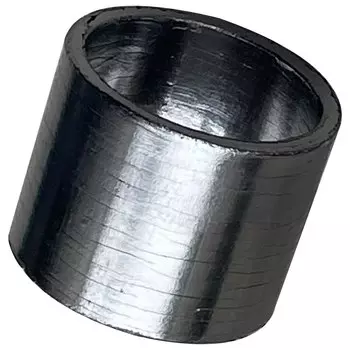 Глушитель мотоцикла Exhuast, прокладка трубы для Yamaha XT250 2015 2018 20-21 2023 TW200 2017 2019 2021 YFM350 Big Bear 1994-1998