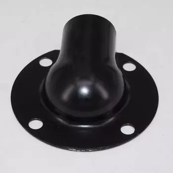 Глушитель выхлопной крышки для Honda GX240 GX270 GXV270 GX340 GXV340 GX390 GXV390