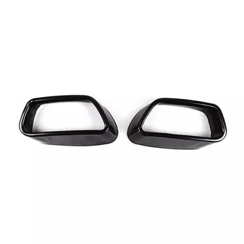 Глушитель выхлопной трубы для BMW X5 F15 2014-2018,X6 F16 2015-2018