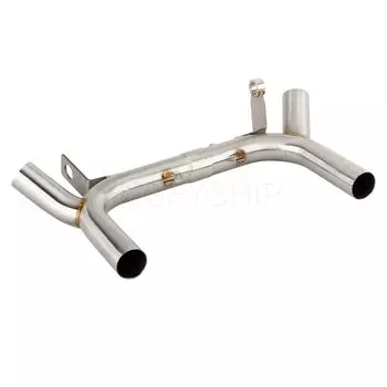 Глушитель выхлопной трубы для мотоцикла от 1600 до 2009 Thunderbird 2019 Storm