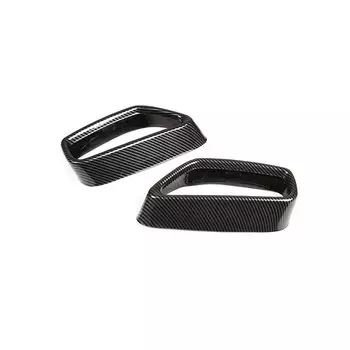 Глушитель выхлопной трубы из нержавеющей стали для BMW 5 Series G30 G31 G38 528li 530li 2018-2021, аксессуары