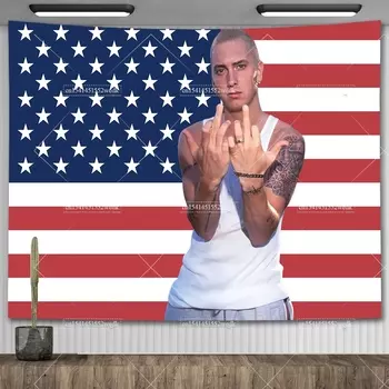 Гобелен Eminem FFO