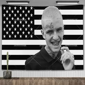 Гобелен FFO Tupac 2PAC