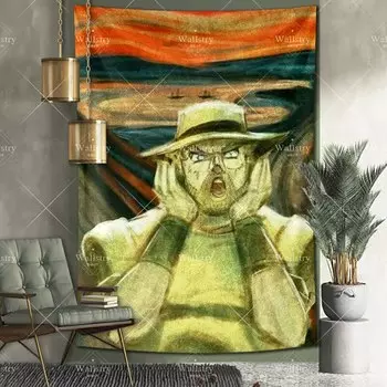 Гобелен Jojo Wallstry