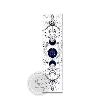 Гобелен Moon Phase Sun Moo A BRIGHT RAINBOW